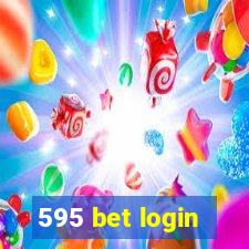 595 bet login